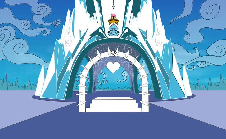 animatic background animatic background