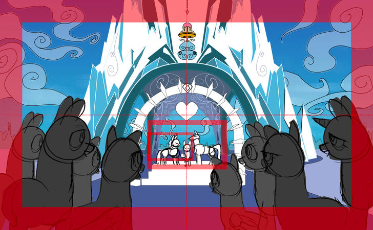 animatic background file
